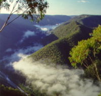 Long Point Lookout - Events Australia
