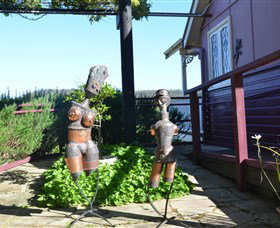 Wollombi Wines - Events Australia 7