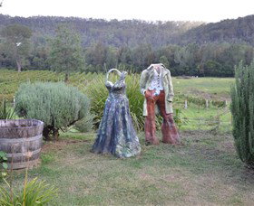 Wollombi Wines - Events Australia 4