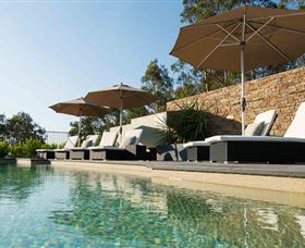 Spa Anise - Spicers Vineyards Estate - Events Australia 0