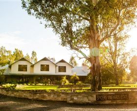Spa Anise - Spicers Vineyards Estate - Events Australia 2