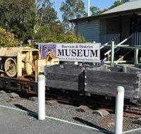 Burrum and District Mining Museum - Events Australia
