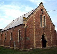 Stratford Historical Society and Museum - Events Australia
