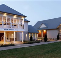 Keith Tulloch Wine - Events Australia