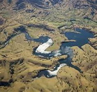 Lostock Dam - Tourism Bookings