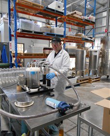 Hunter Distillery - Events Australia 1