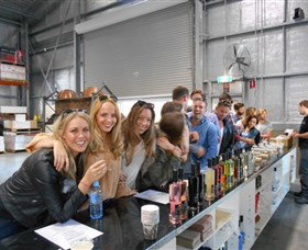 Hunter Distillery - Events Australia 4