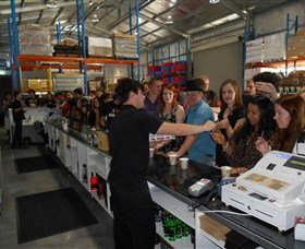 Hunter Distillery - Events Australia 5