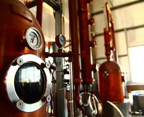 Hunter Distillery - Events Australia 6