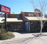 Ray Killen Gallery - Events Australia