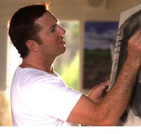 Greg Wilson Gallery - Events Australia