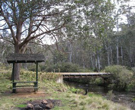 Barrington Tops State Forest - Events Australia 1