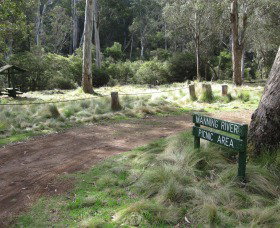 Barrington Tops State Forest - Events Australia 3