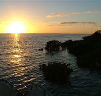 Nooramunga Marine  Coastal Parks - Events Australia