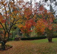Bellbird Cottage - Tourism Bookings
