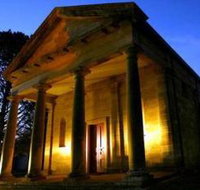 Berrima Courthouse - Events Australia