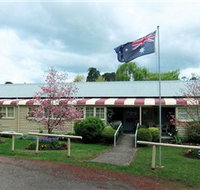 Berrima District Museum - Events Australia