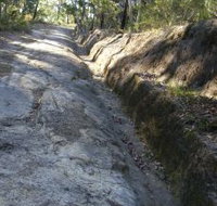 Convict Trail Project Bucketty Site - Events Australia