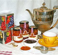 Mrs Oldbucks Pantry - Events Australia