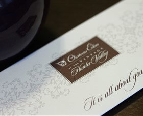 The Spa At Chateau Elan Hunter Valley - Tourism Bookings 5