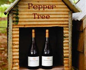 Pepper Tree Wines - Events Australia 0