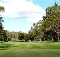 Cooma Golf Club - Events Australia