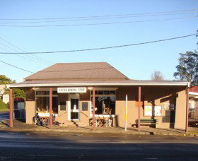 Exeter General Store - Events Australia 0
