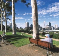 Kings Park and Botanic Garden - Events Australia