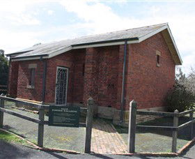 Sale Powder Magazine - Events Australia 0