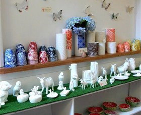 Made By Others - Events Australia 1