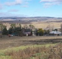 Dalgety Historic Town and River Walk - Events Australia