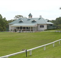 Wandin Valley Estate - Events Australia