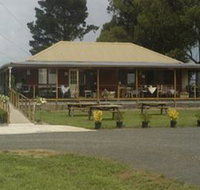 Werai Teahouse and Nursery - Events Australia