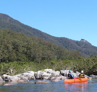 Nymboida National Park - Events Australia
