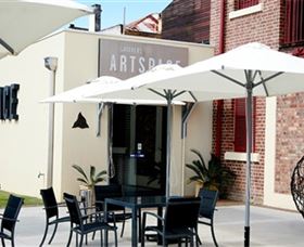 Gatakers Building - Tourism Bookings 0