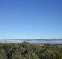 Mount Gladstone - Events Australia