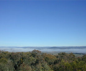 Mount Gladstone - Events Australia 0