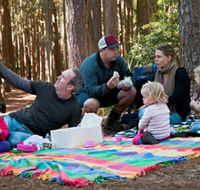 State Forests of the Watagan Mountains - Events Australia