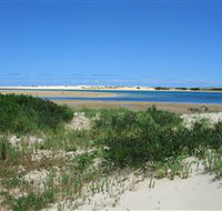 Shallow Inlet Marine and Coastal Park - Events Australia