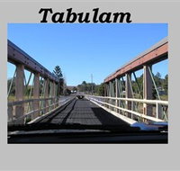Tabulam Scenic Drive - Events Australia