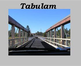 Tabulam Scenic Drive - Events Australia 0