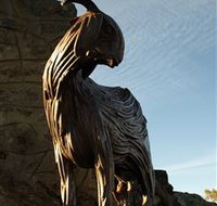 Nanny Goat Hill Lookout - Events Australia