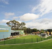 Snowy Mountains Hydro Discovery Centre - Events Australia