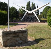 Southern Cloud Memorial - Events Australia