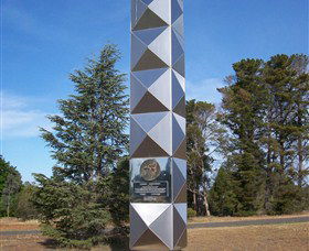 Tadeusz Kosciuszko Monument - Events Australia 1