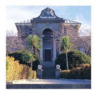 Lambie Town Walk - Events Australia