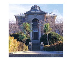 Lambie Town Walk - Events Australia 0