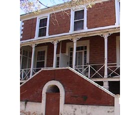 Lambie Town Walk - Events Australia 1