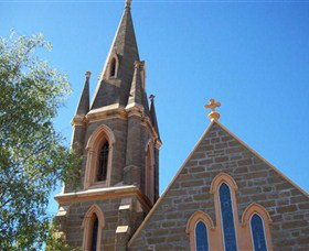 Lambie Town Walk - Events Australia 2