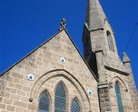 Lambie Town Walk - Events Australia 3